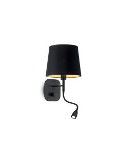 NORDIK modern LED fali lámpa, 2-es